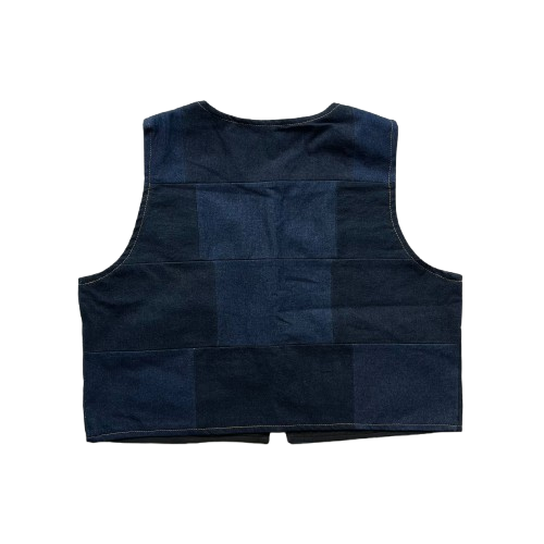 CARHARTT REWORKED GILET (L)