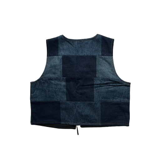 CARHARTT REWORKED GILET (M)