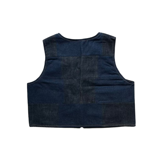 CARHARTT REWORKED GILET (M)