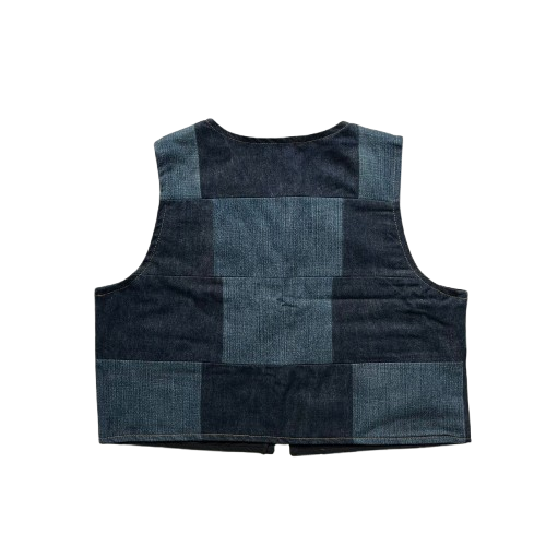 CARHARTT REWORKED GILET (M)