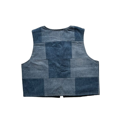 CARHARTT REWORKED GILET (S)