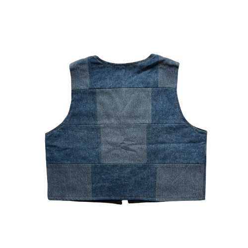 CARHARTT REWORKED GILET (S)