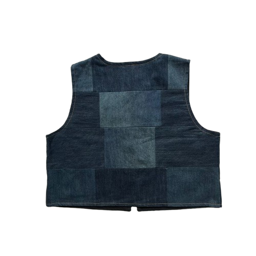 CARHARTT REWORKED GILET (M)