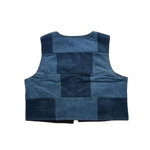 CARHARTT REWORKED GILET (M)