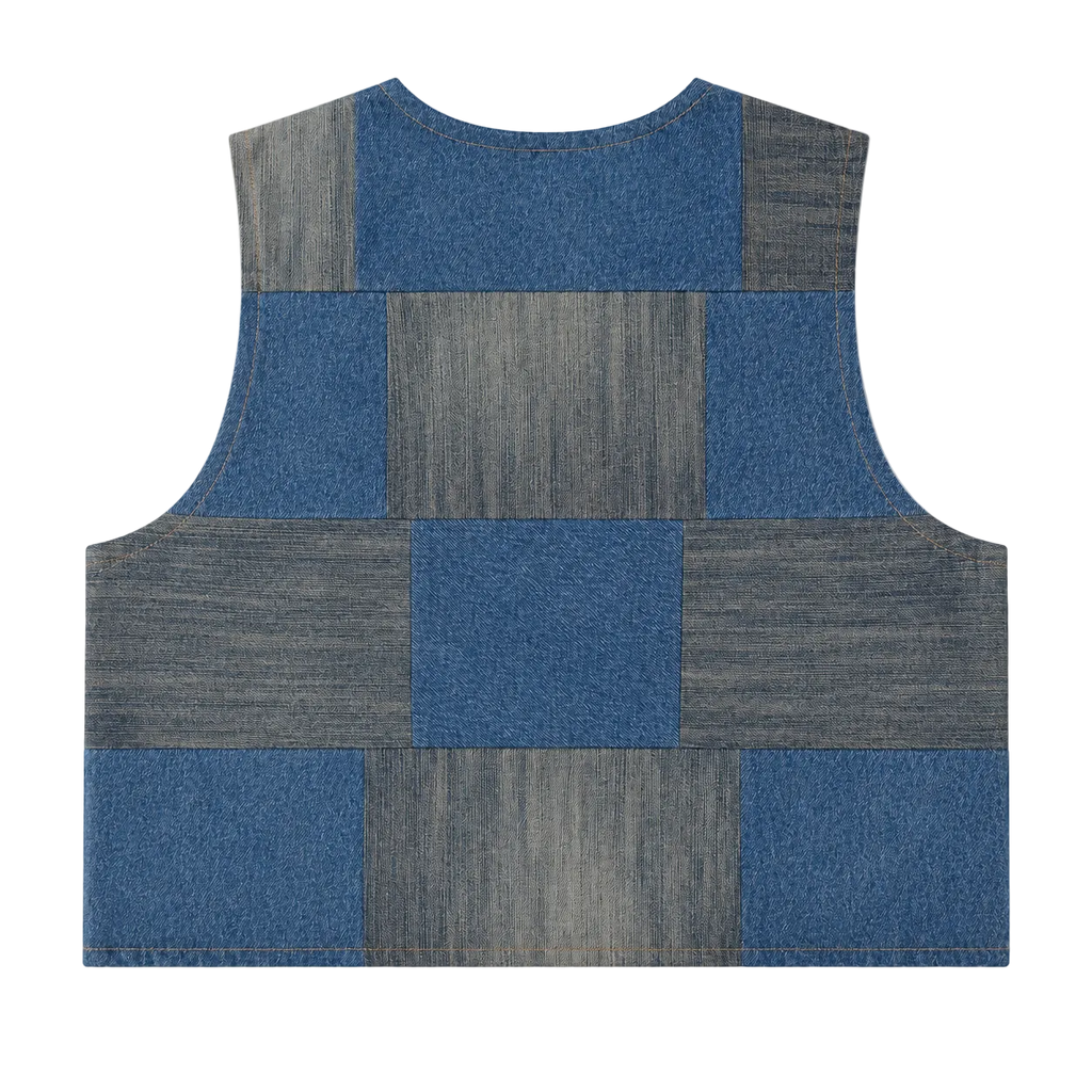 CARHARTT REWORKED GILET (M)