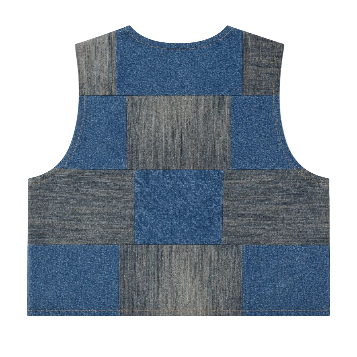 CARHARTT REWORKED GILET (M)