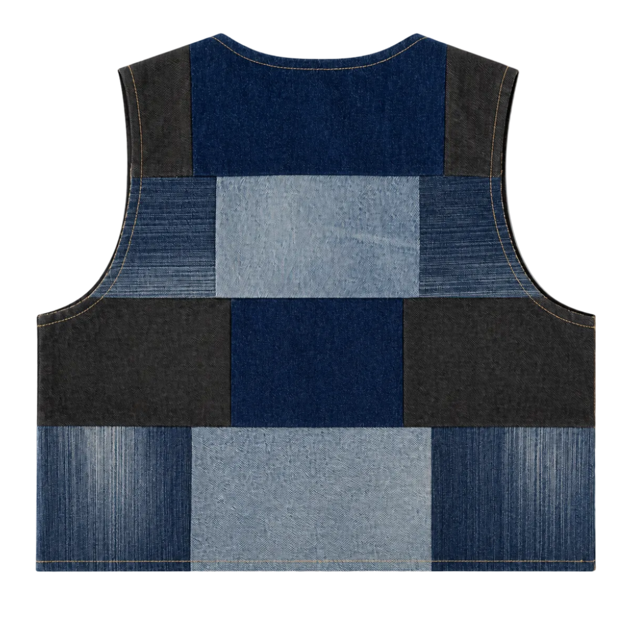 CARHARTT REWORKED GILET (L)