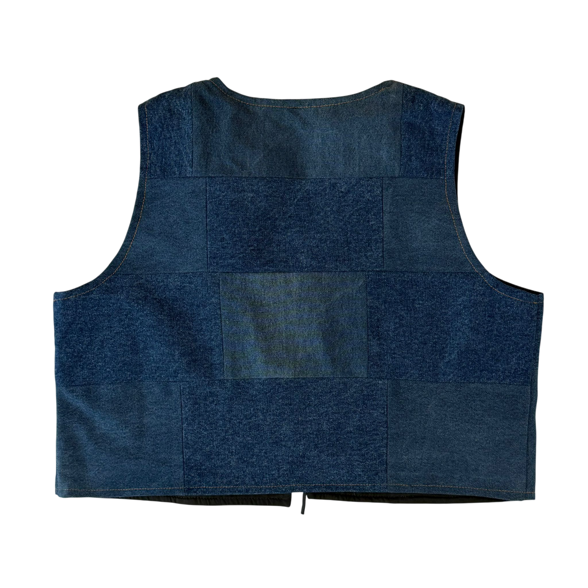 CARHARTT REWORKED GILET (L)