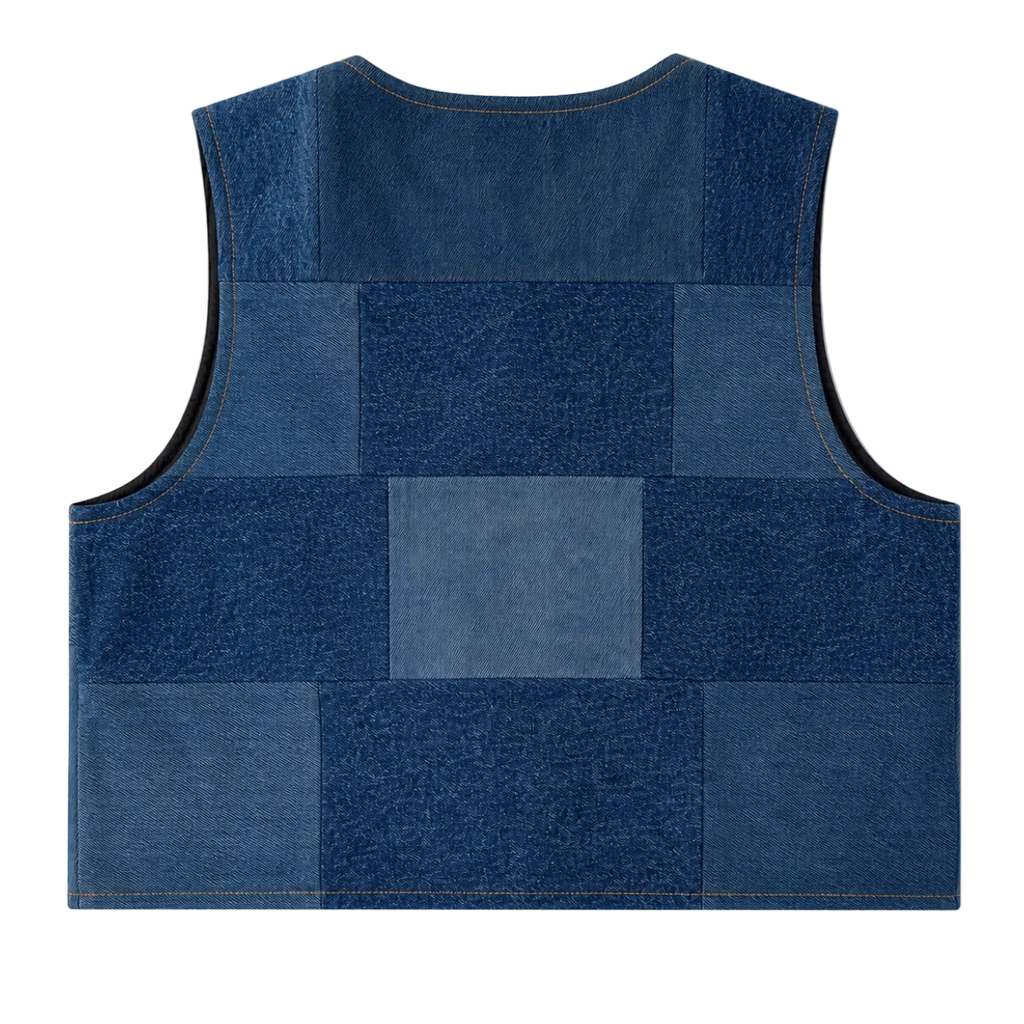 CARHARTT REWORKED GILET (L)