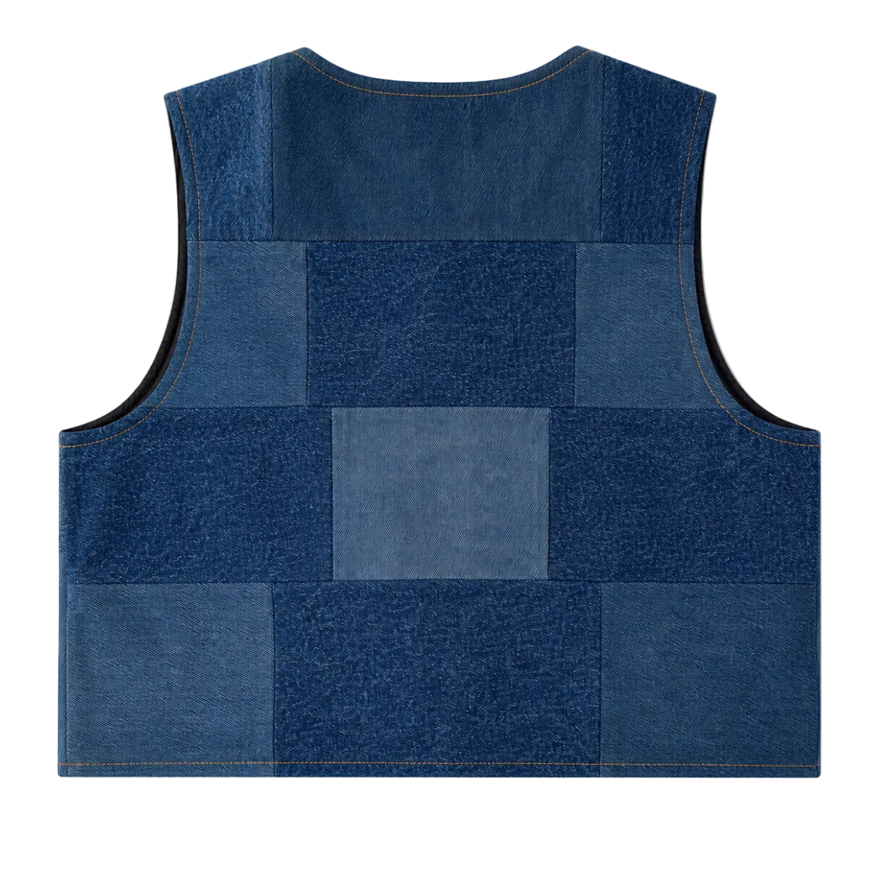CARHARTT REWORKED GILET (L)