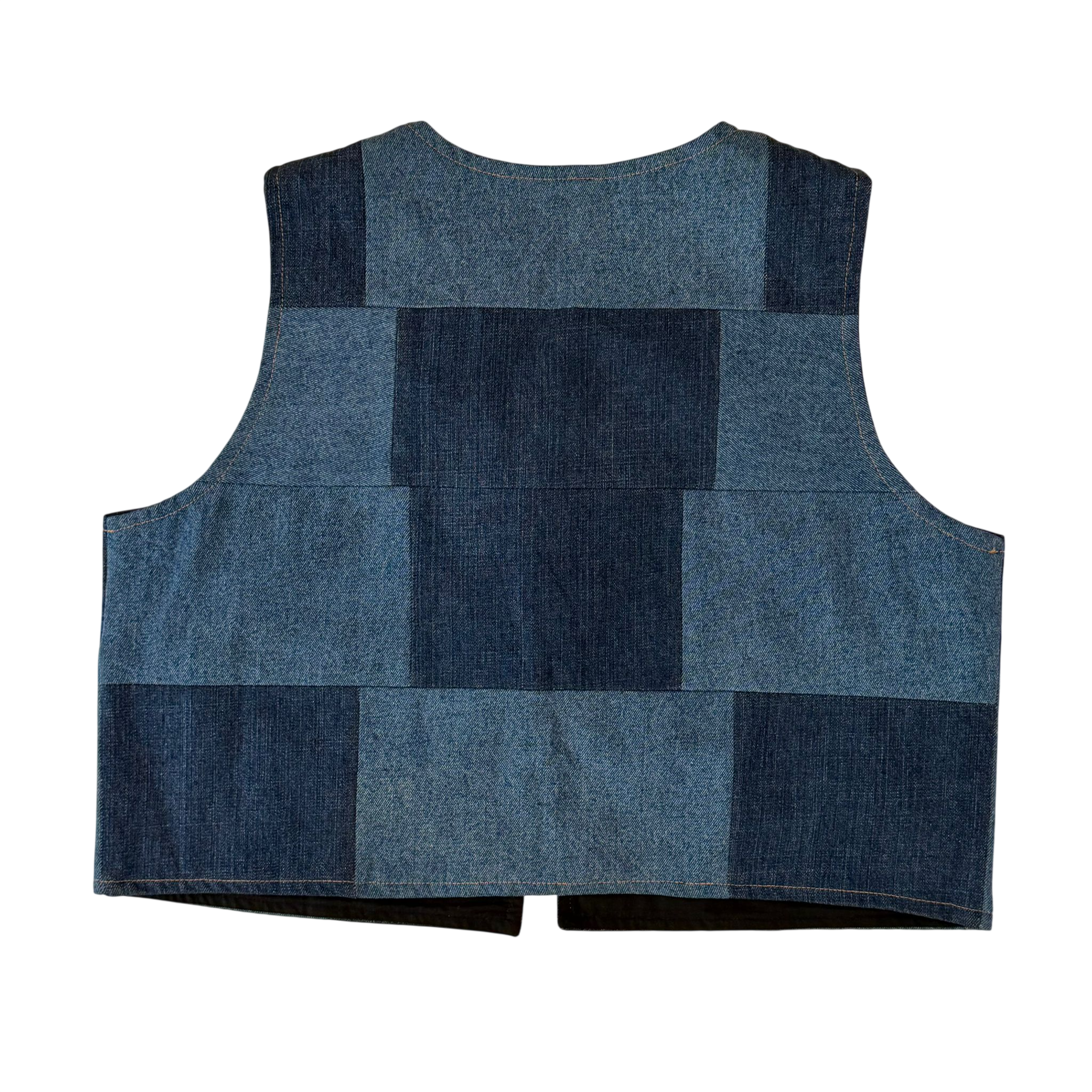CARHARTT REWORKED GILET (L)