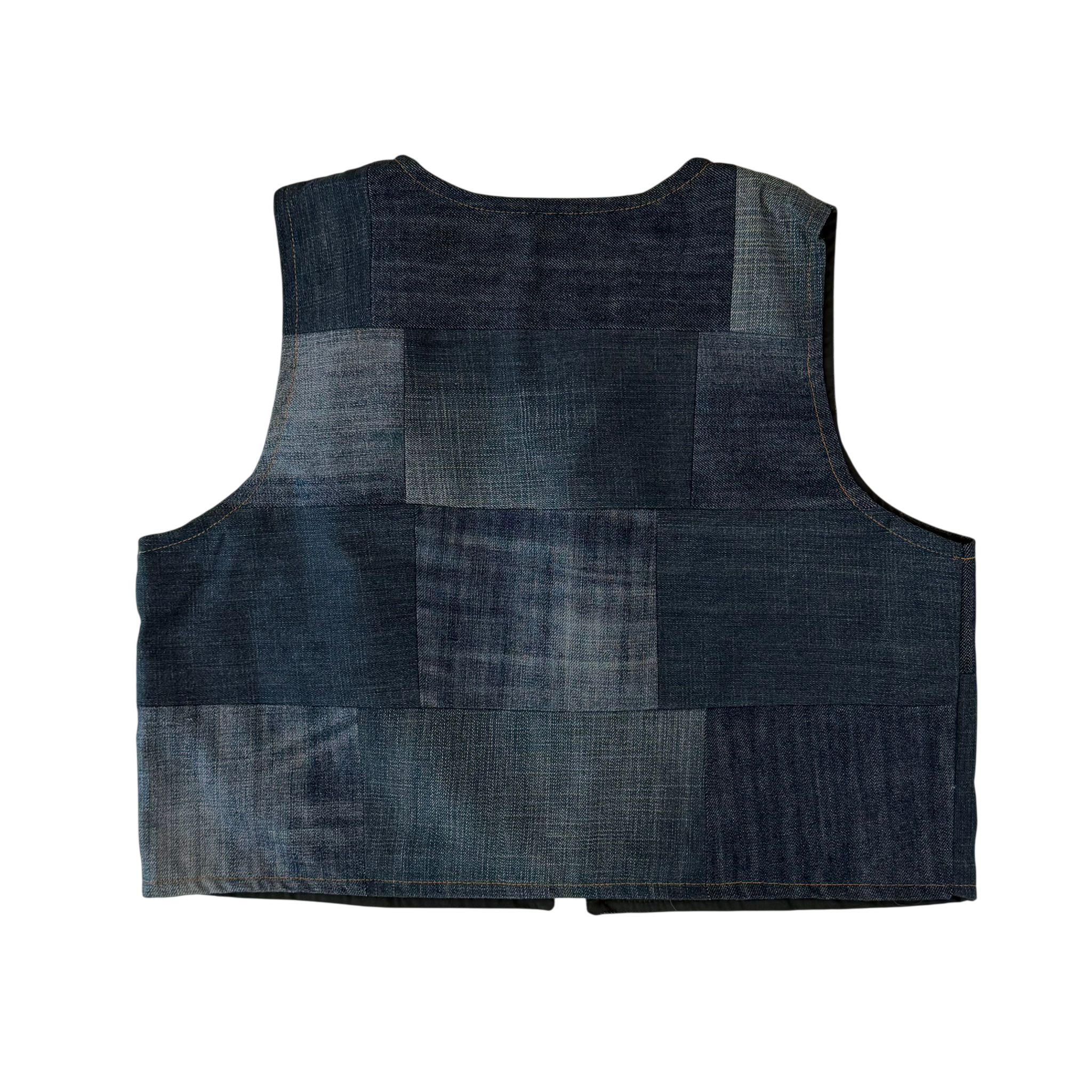 CARHARTT REWORKED GILET (M)