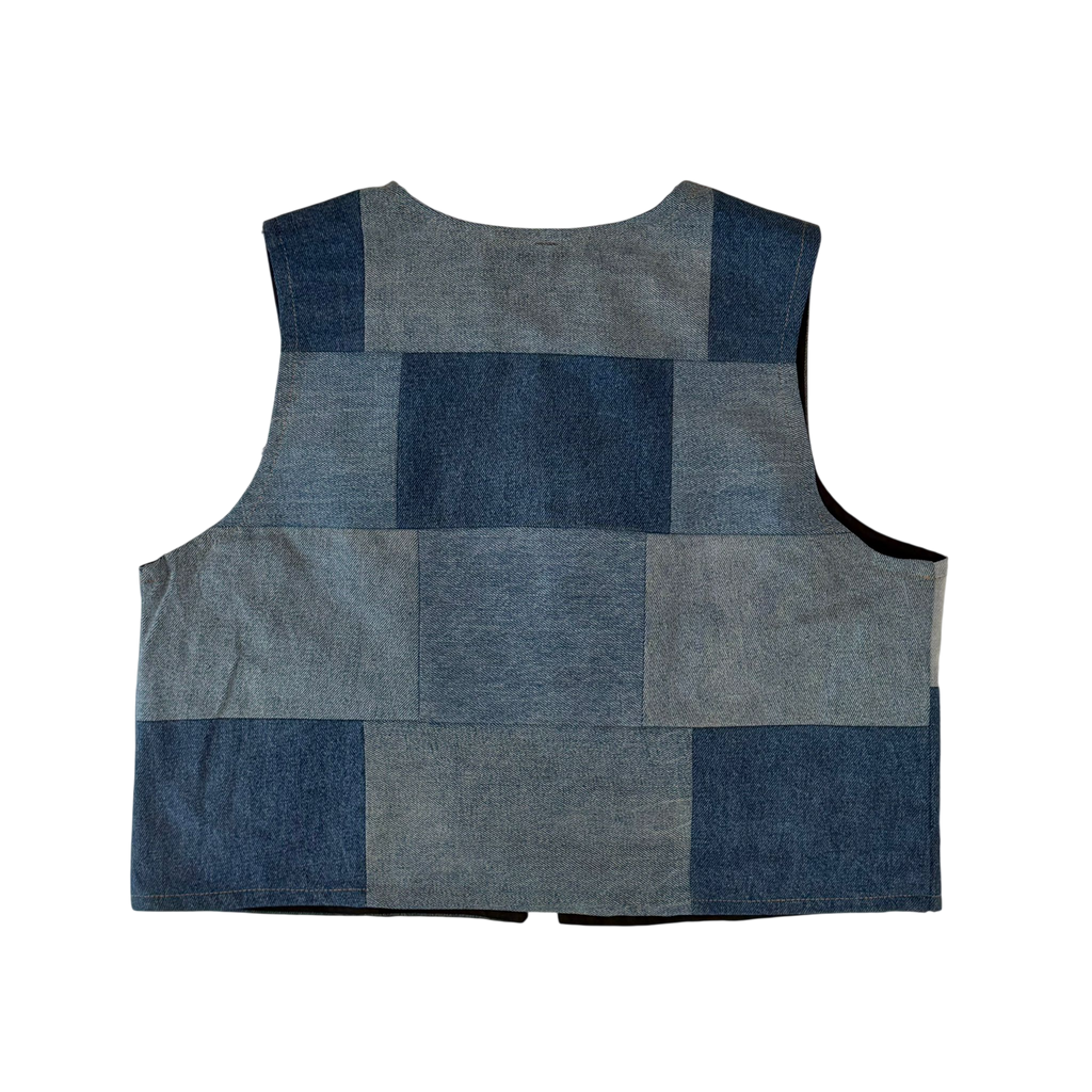 CARHARTT REWORKED GILET (S)