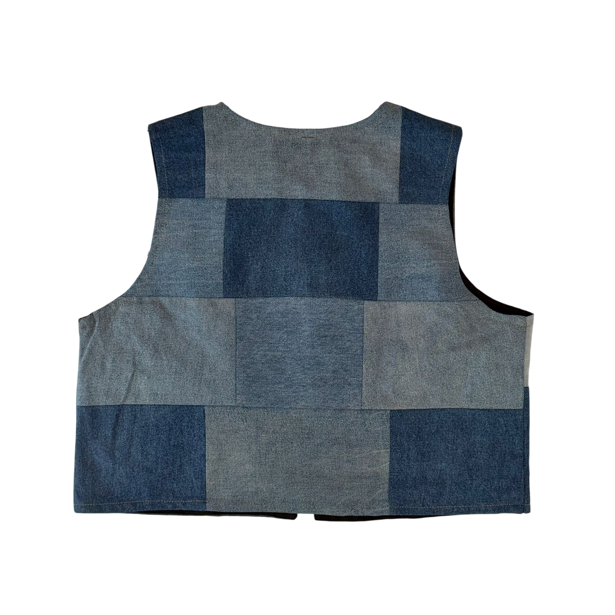 CARHARTT REWORKED GILET (S)