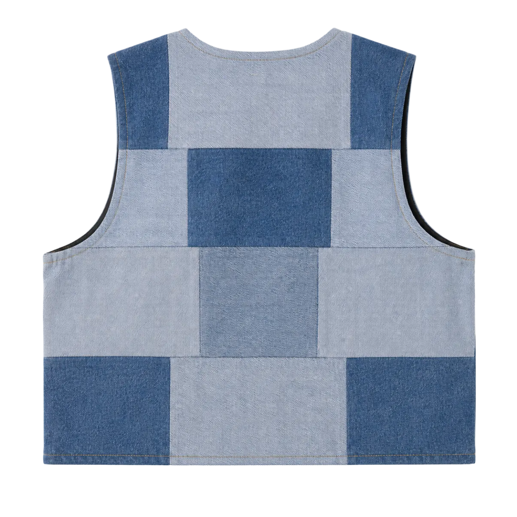 CARHARTT REWORKED GILET (S)