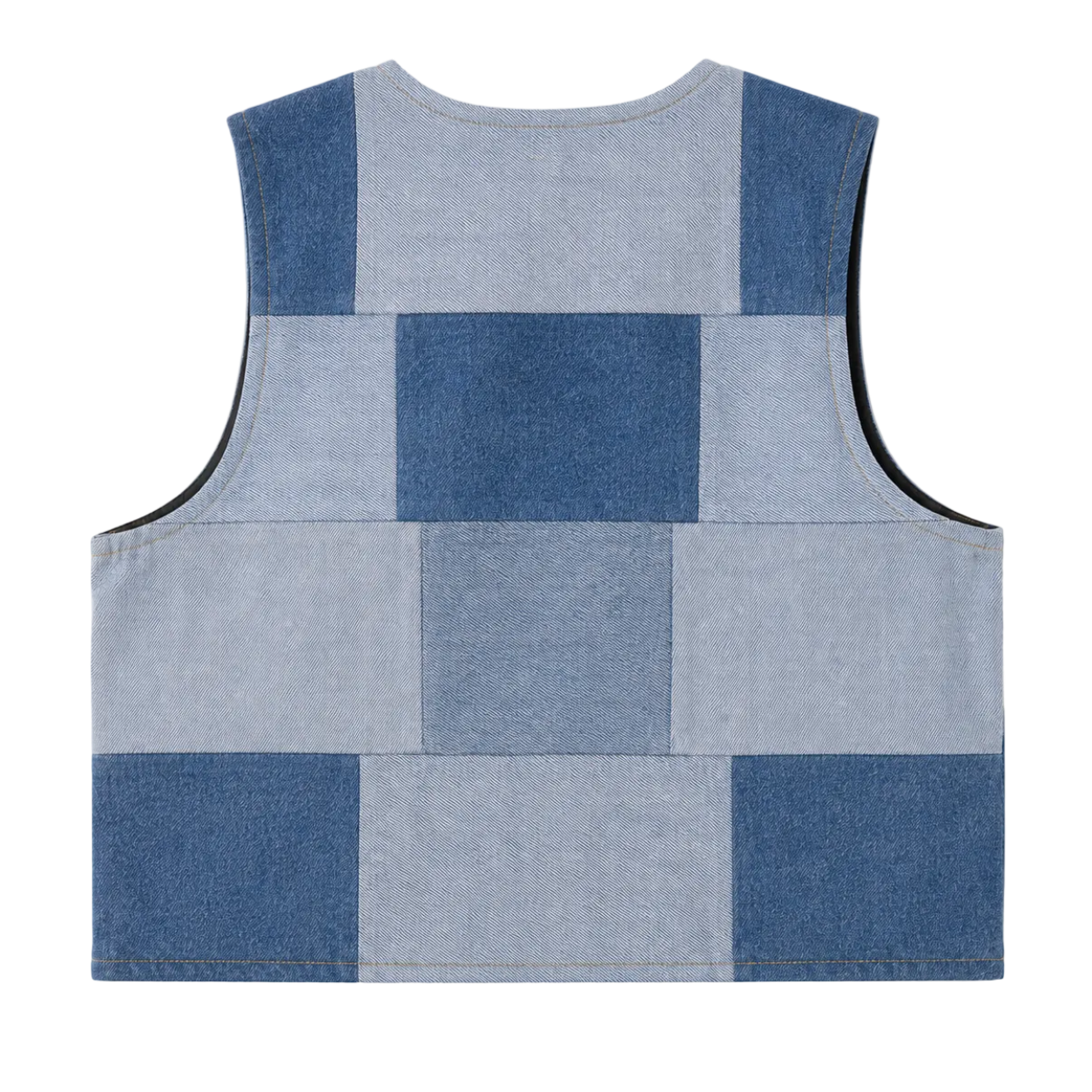 CARHARTT REWORKED GILET (S)
