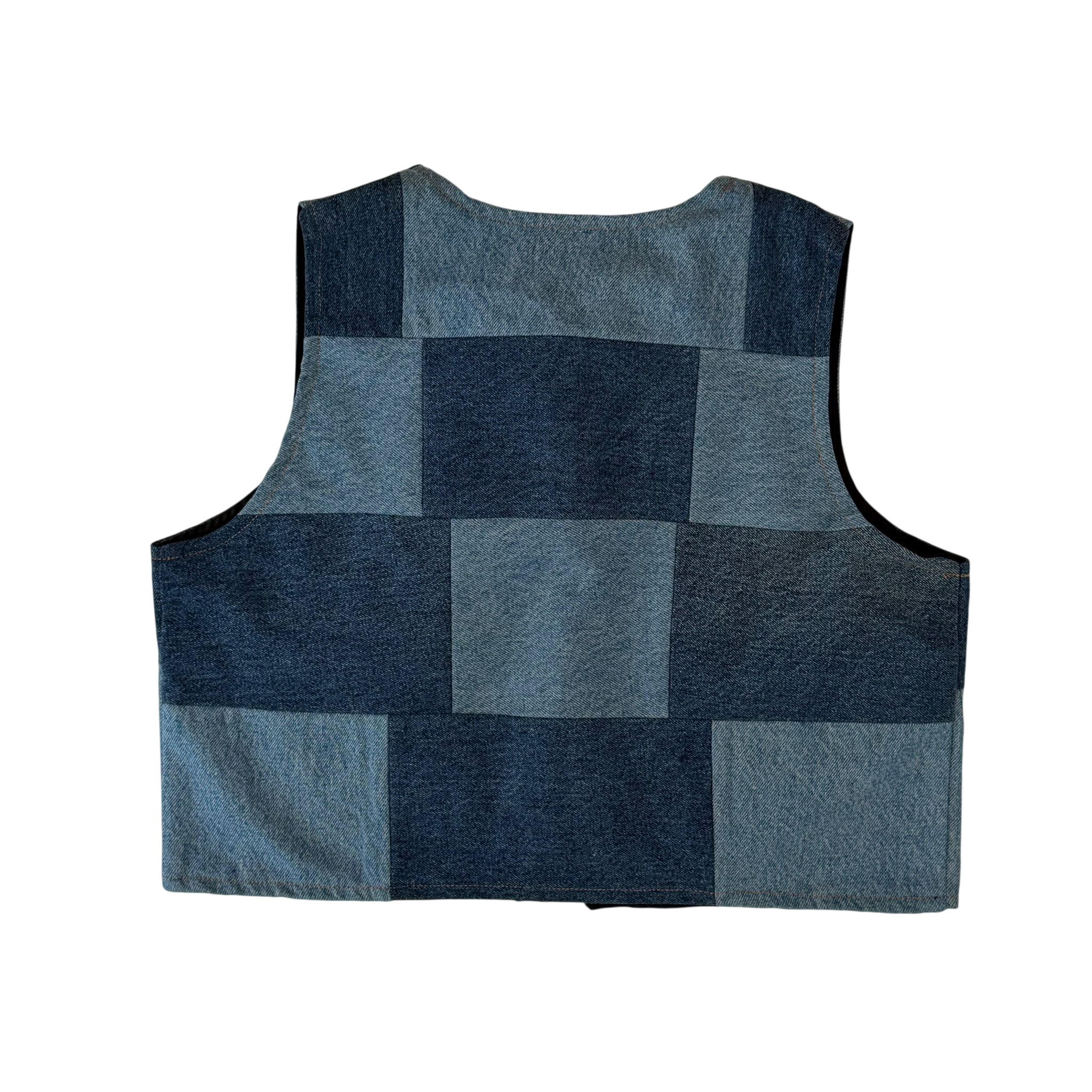 CARHARTT REWORKED GILET (S)