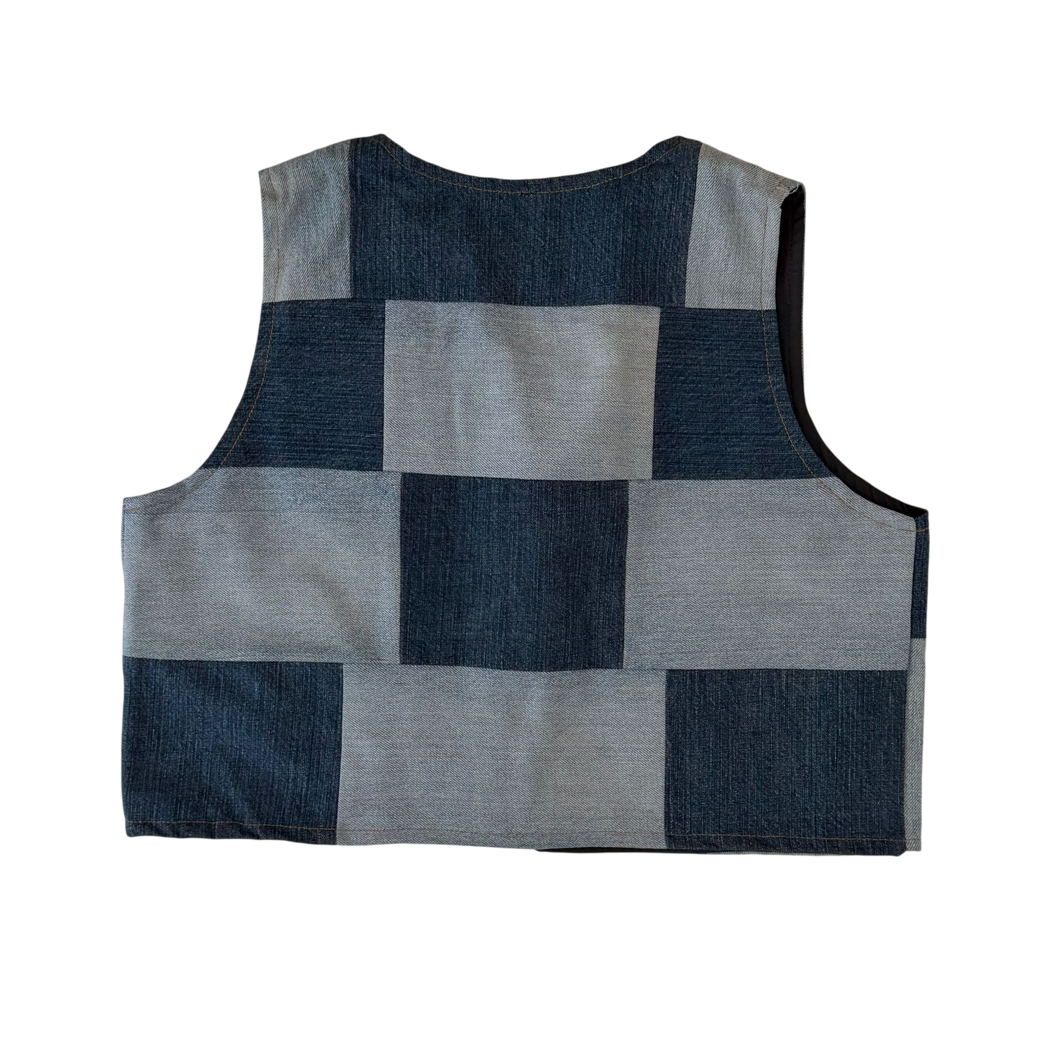 CARHARTT REWORKED GILET (M)