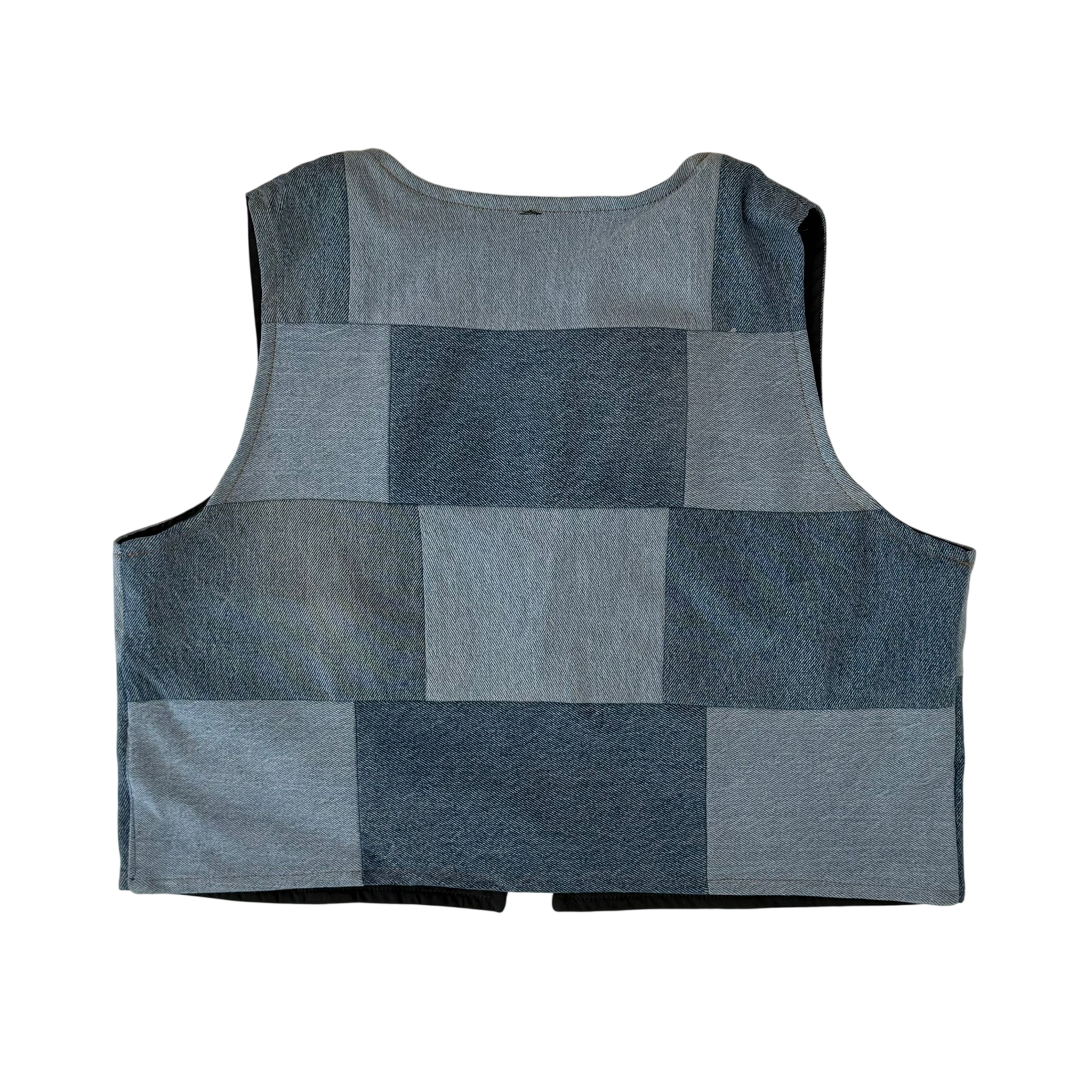 CARHARTT REWORKED GILET (M)