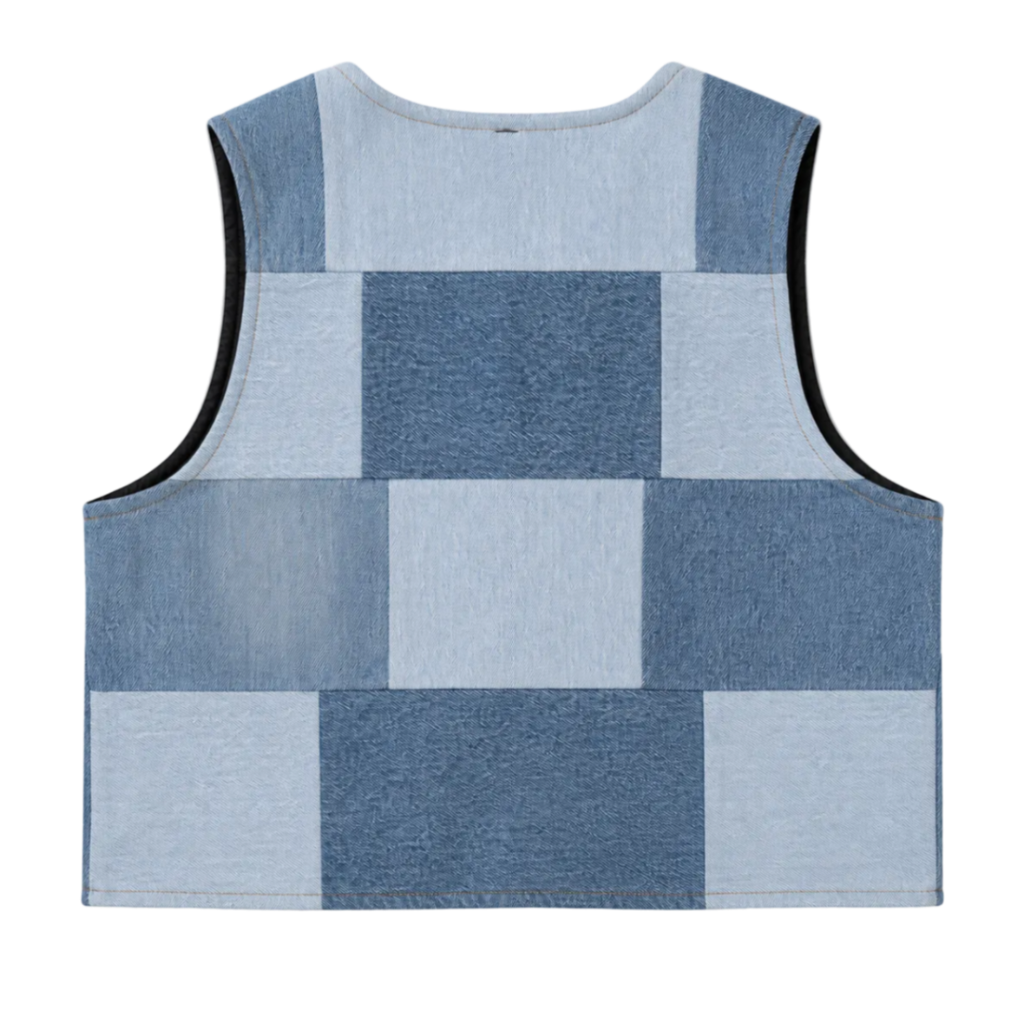 CARHARTT REWORKED GILET (M)