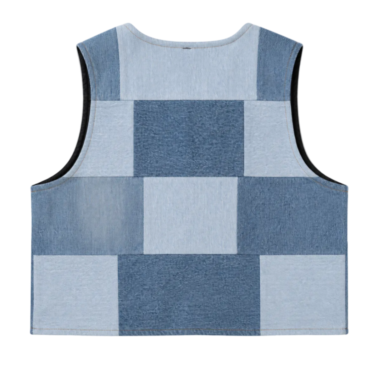 CARHARTT REWORKED GILET (M)