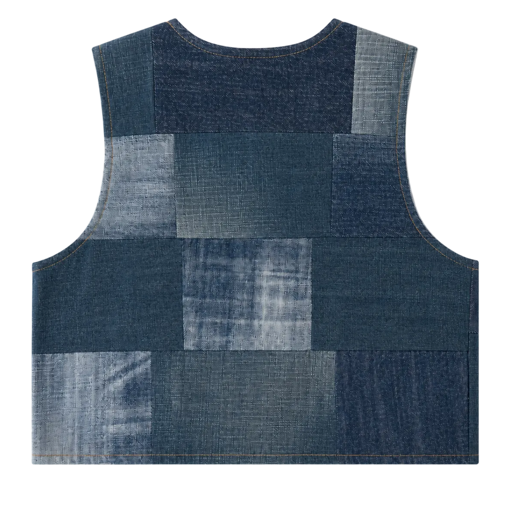 CARHARTT REWORKED GILET (M)