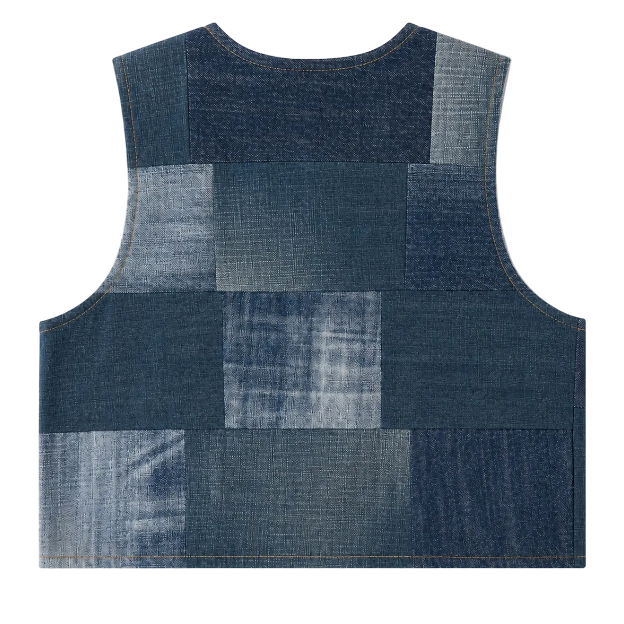 CARHARTT REWORKED GILET (M)
