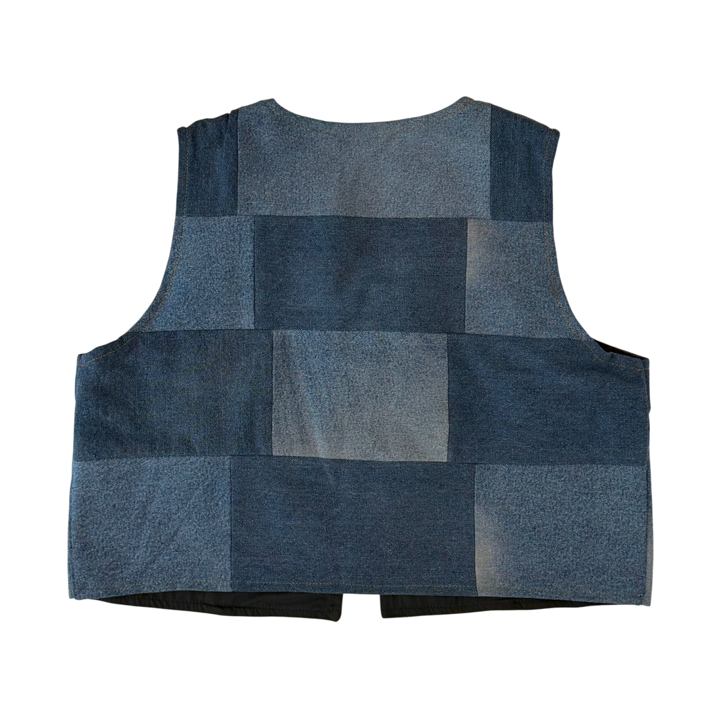 CARHARTT REWORKED GILET (L)