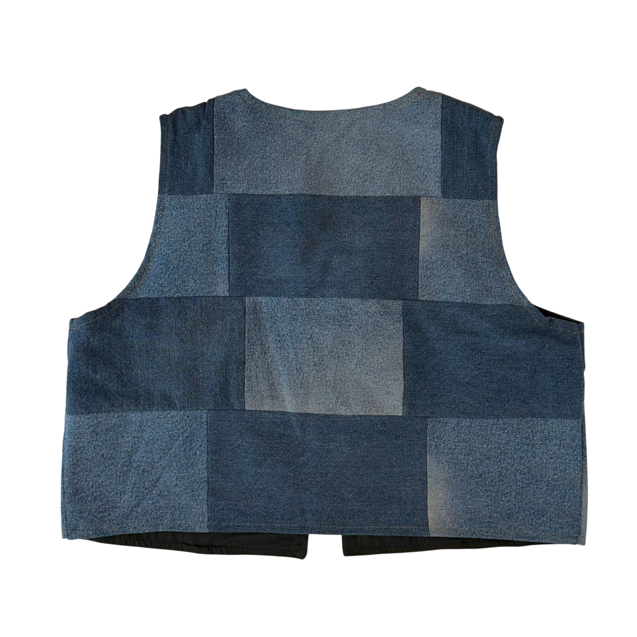 CARHARTT REWORKED GILET (L)