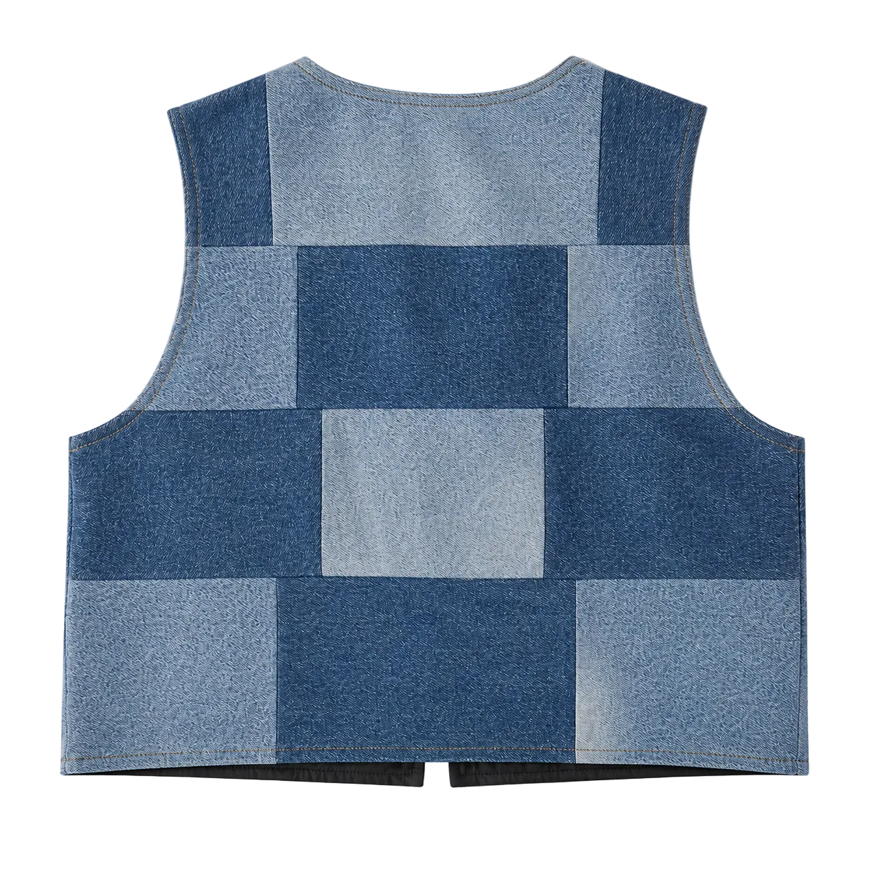 CARHARTT REWORKED GILET (L)