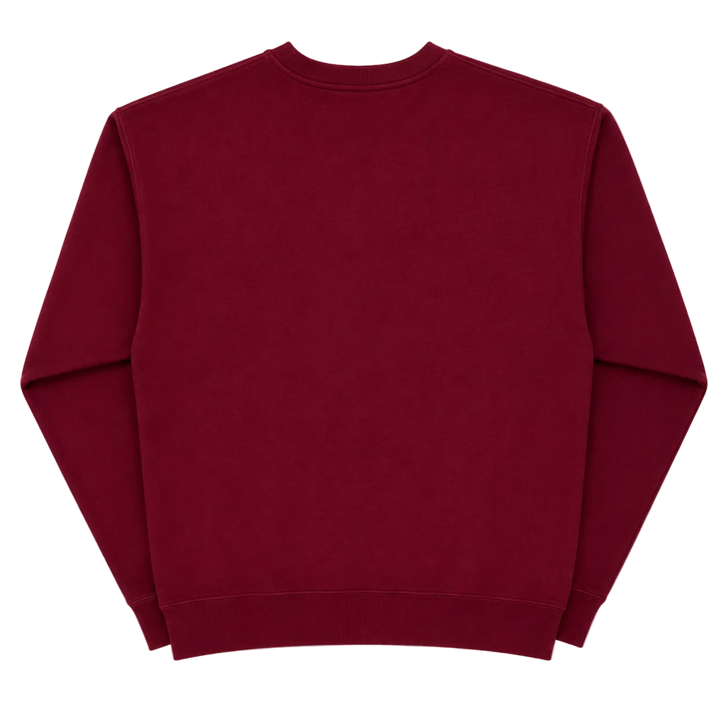 CAROLINA LOGO SPELL OUT SWEATER (XL)