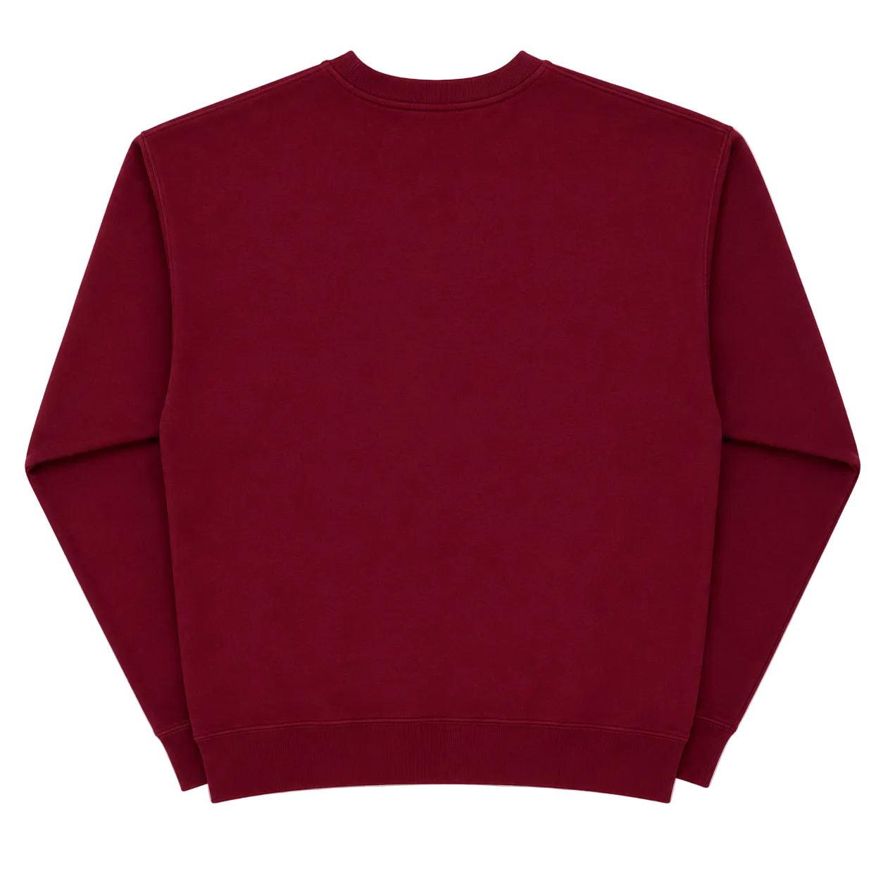 CAROLINA LOGO SPELL OUT SWEATER (XL)