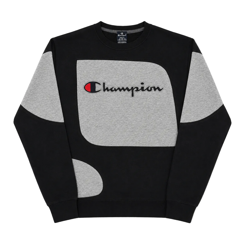 CHAMPION REWORKED SWEATER (S)