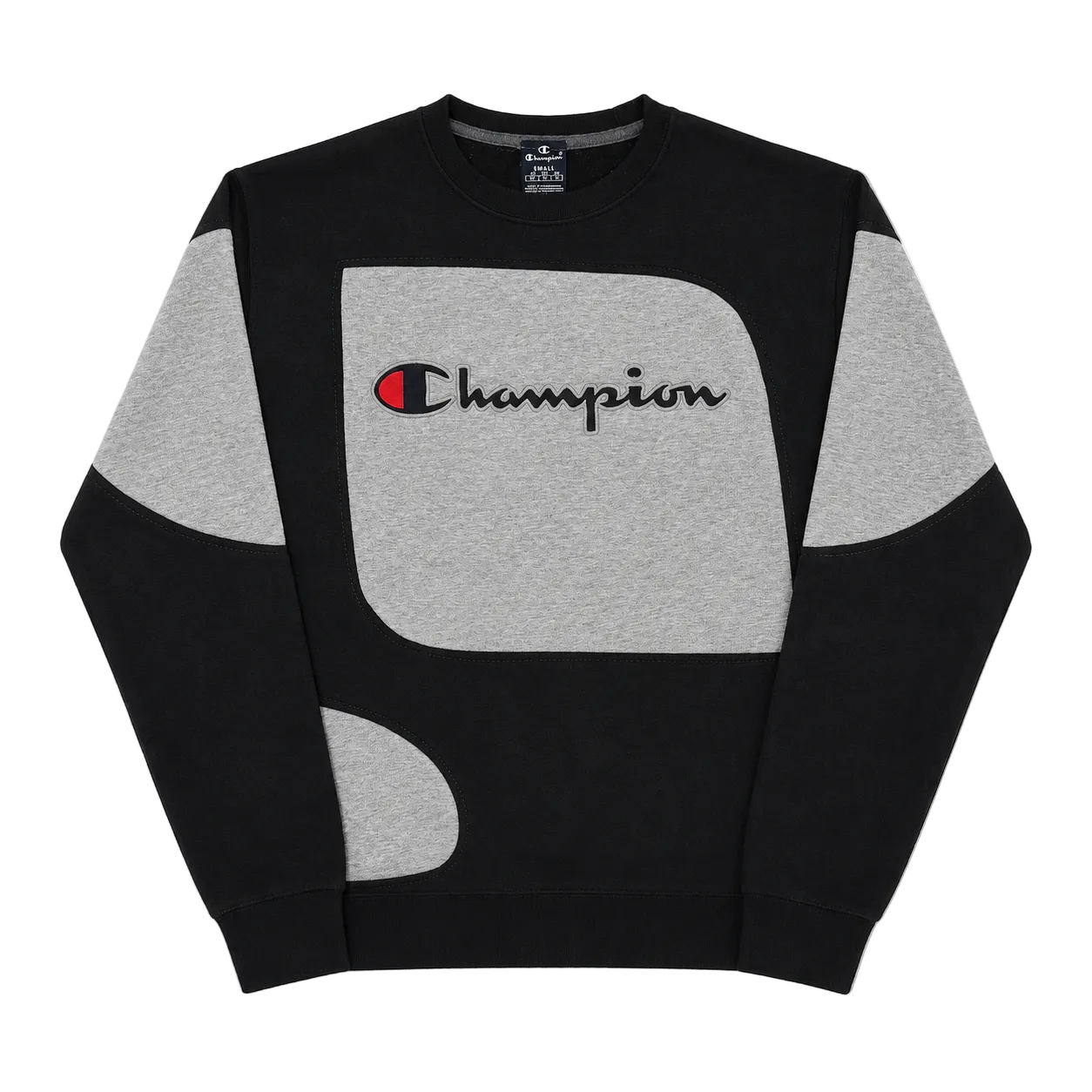 CHAMPION REWORKED SWEATER (S)