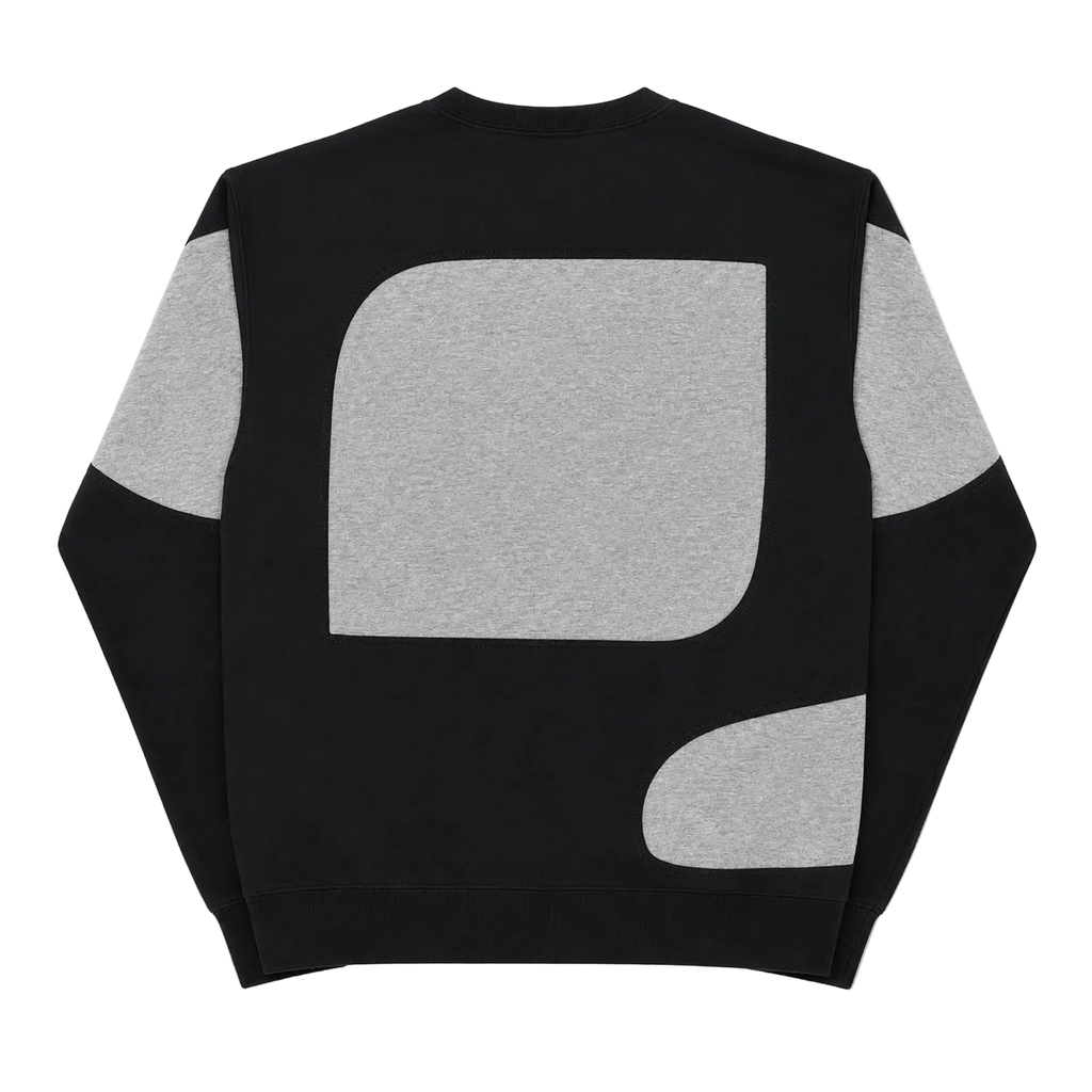 CHAMPION REWORKED SWEATER (S)