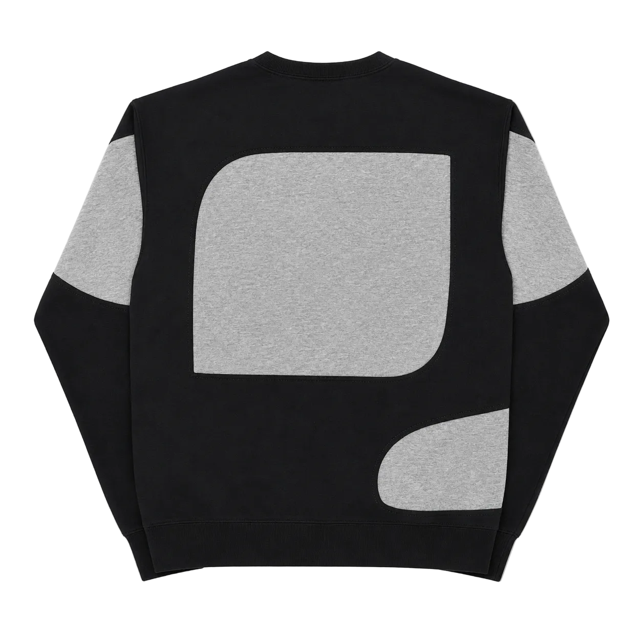 CHAMPION REWORKED SWEATER (S)