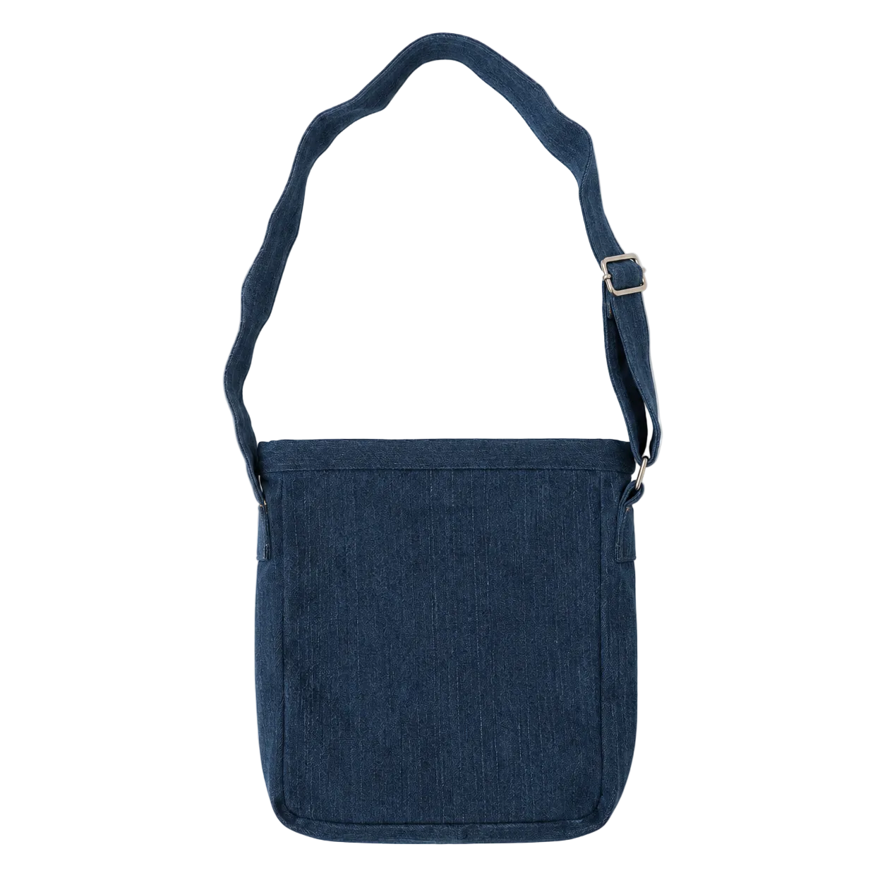CARHARTT REWORKED ADJUSTABLE CROSSBODY BAG