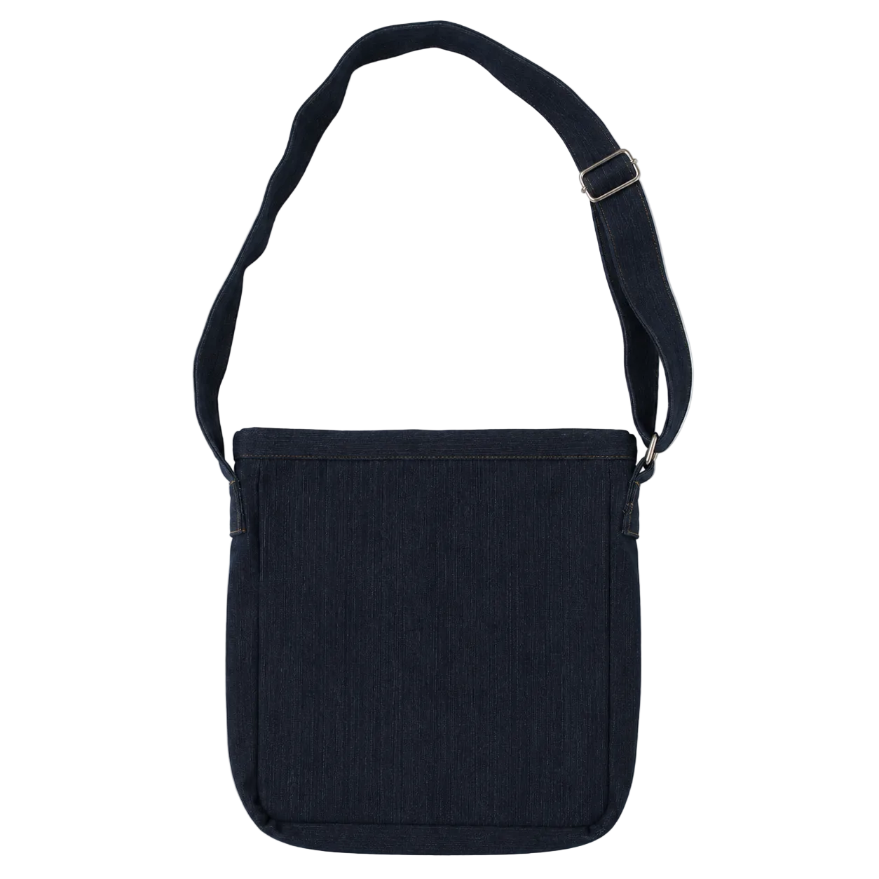 CARHARTT REWORKED ADJUSTABLE CROSSBODY BAG