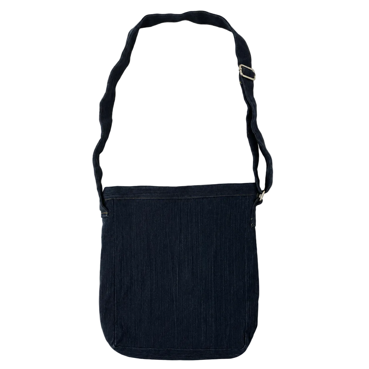 CARHARTT REWORKED ADJUSTABLE CROSSBODY BAG