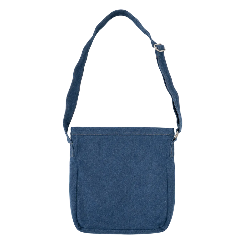 CARHARTT REWORKED ADJUSTABLE CROSSBODY BAG