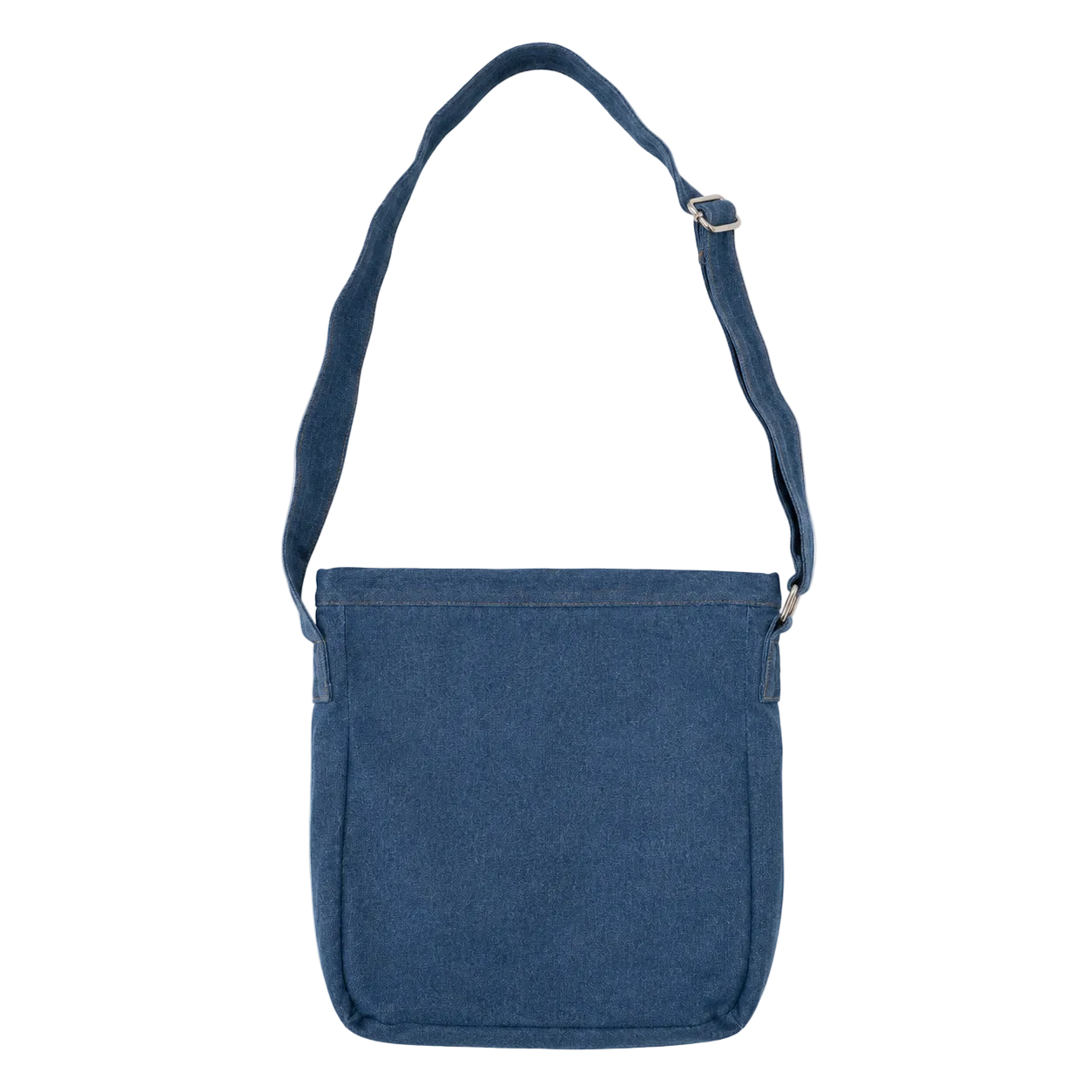 CARHARTT REWORKED ADJUSTABLE CROSSBODY BAG