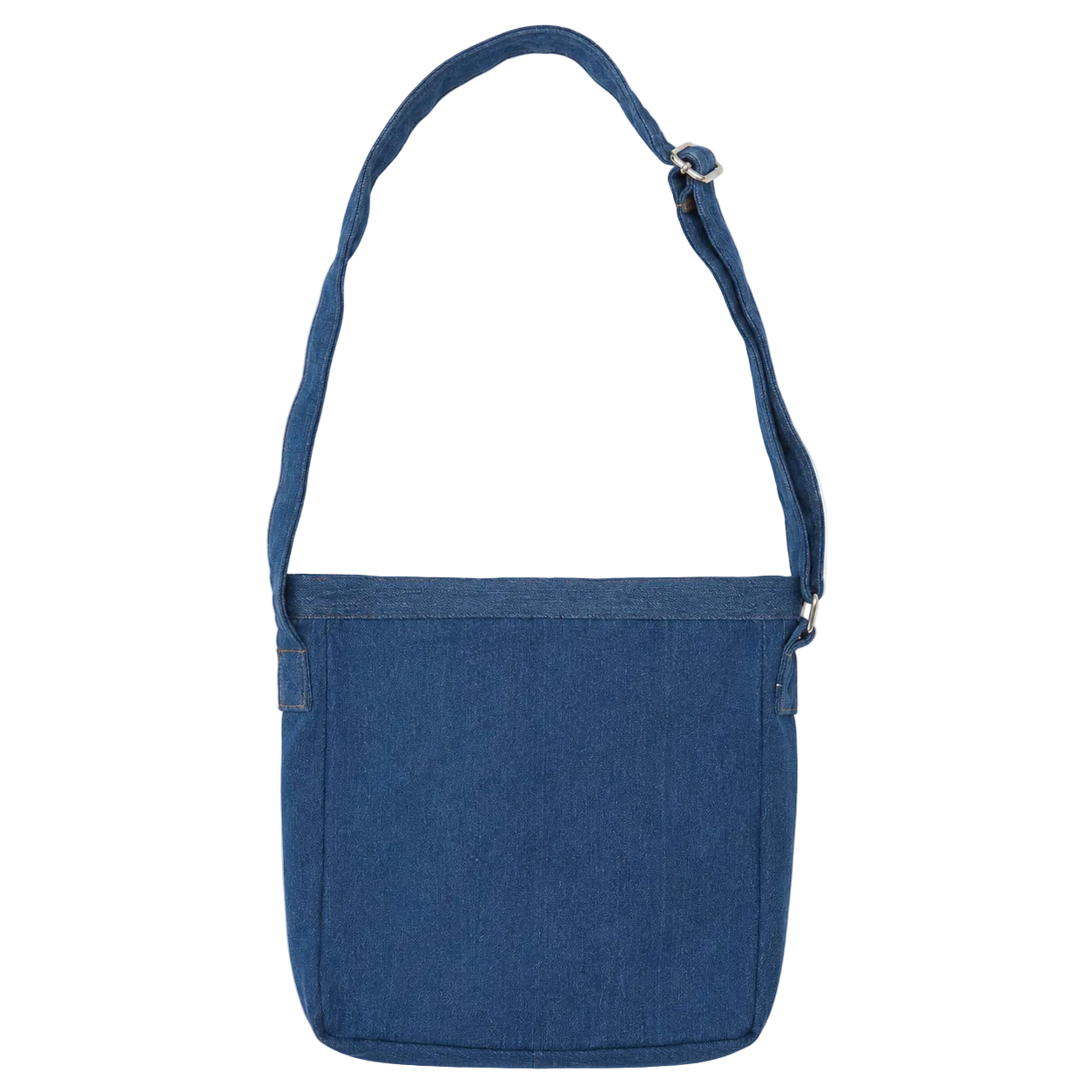 CARHARTT REWORKED ADJUSTABLE CROSSBODY BAG