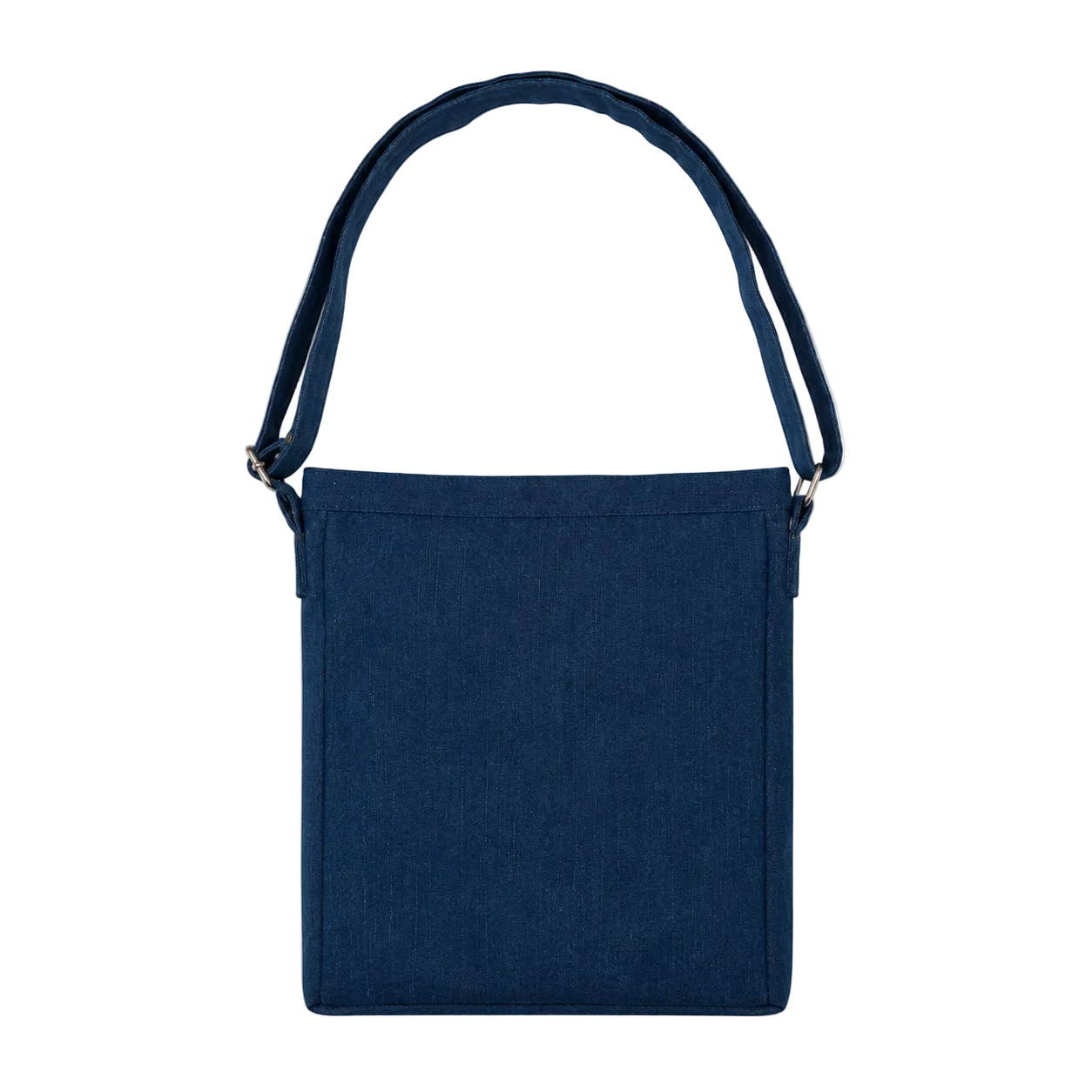 CARHARTT REWORKED ADJUSTABLE CROSSBODY BAG