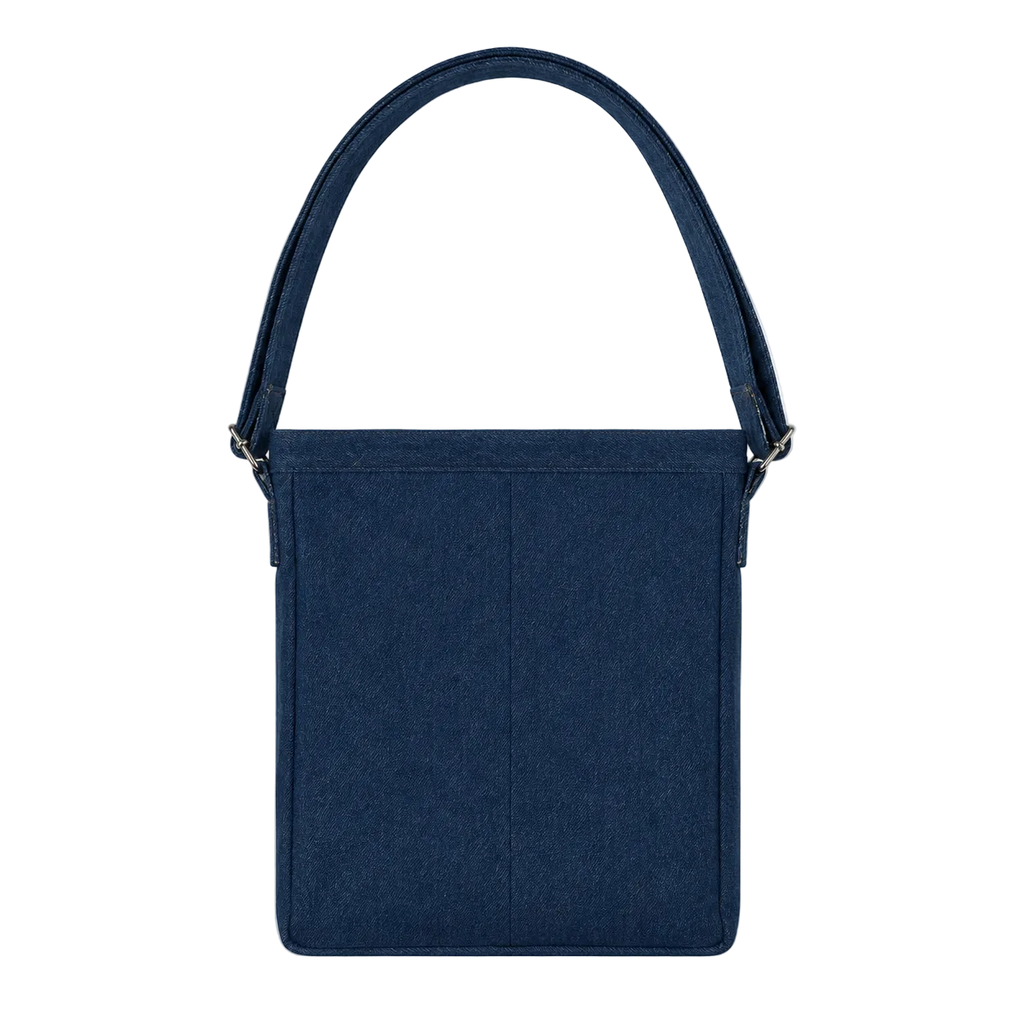 CARHARTT REWORKED ADJUSTABLE CROSSBODY BAG