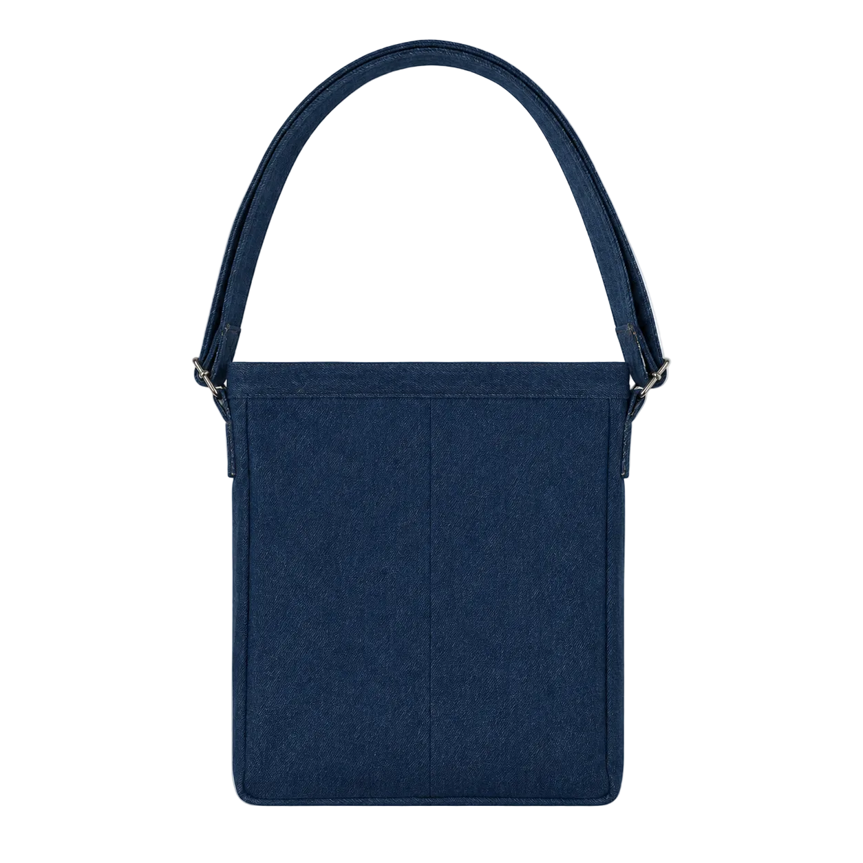 CARHARTT REWORKED ADJUSTABLE CROSSBODY BAG