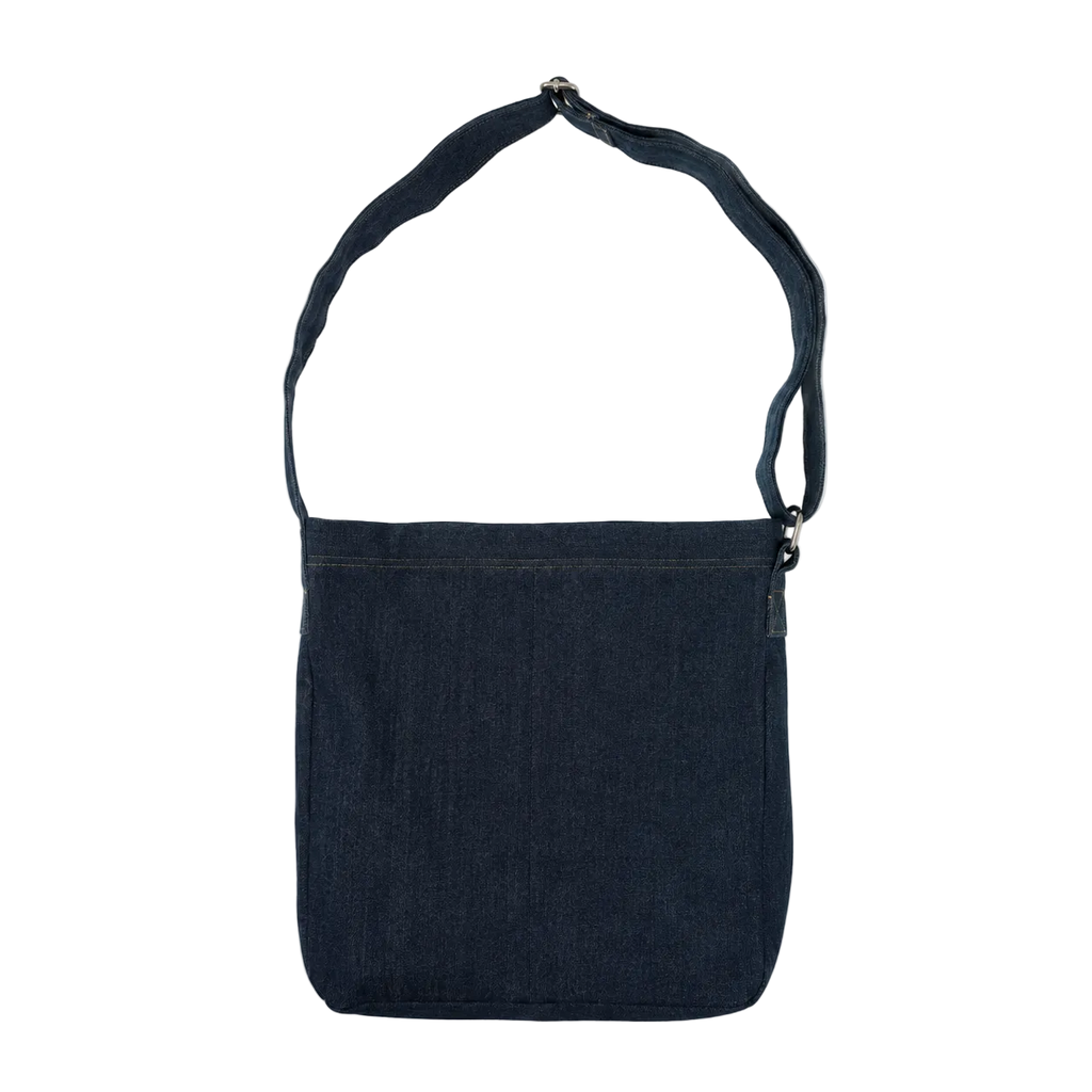 CARHARTT REWORKED ADJUSTABLE CROSSBODY BAG
