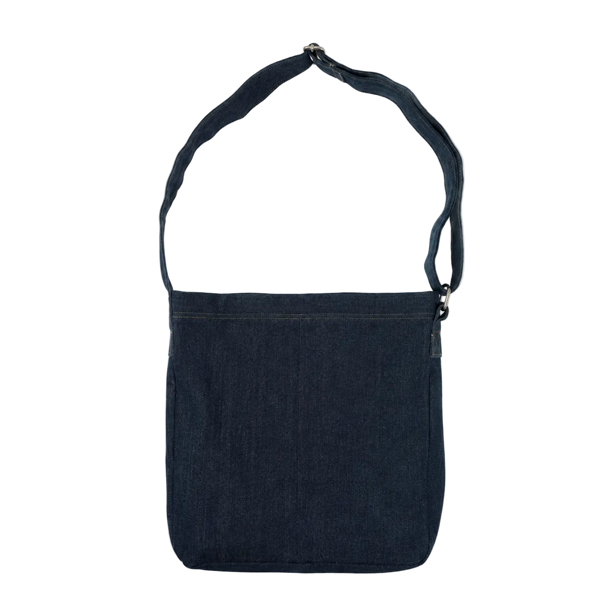 CARHARTT REWORKED ADJUSTABLE CROSSBODY BAG