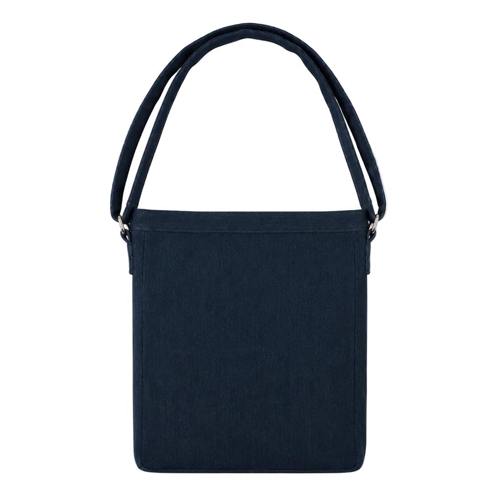 CARHARTT REWORKED ADJUSTABLE CROSSBODY BAG