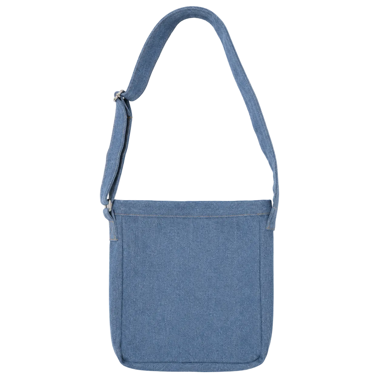 CARHARTT REWORKED ADJUSTABLE CROSSBODY BAG