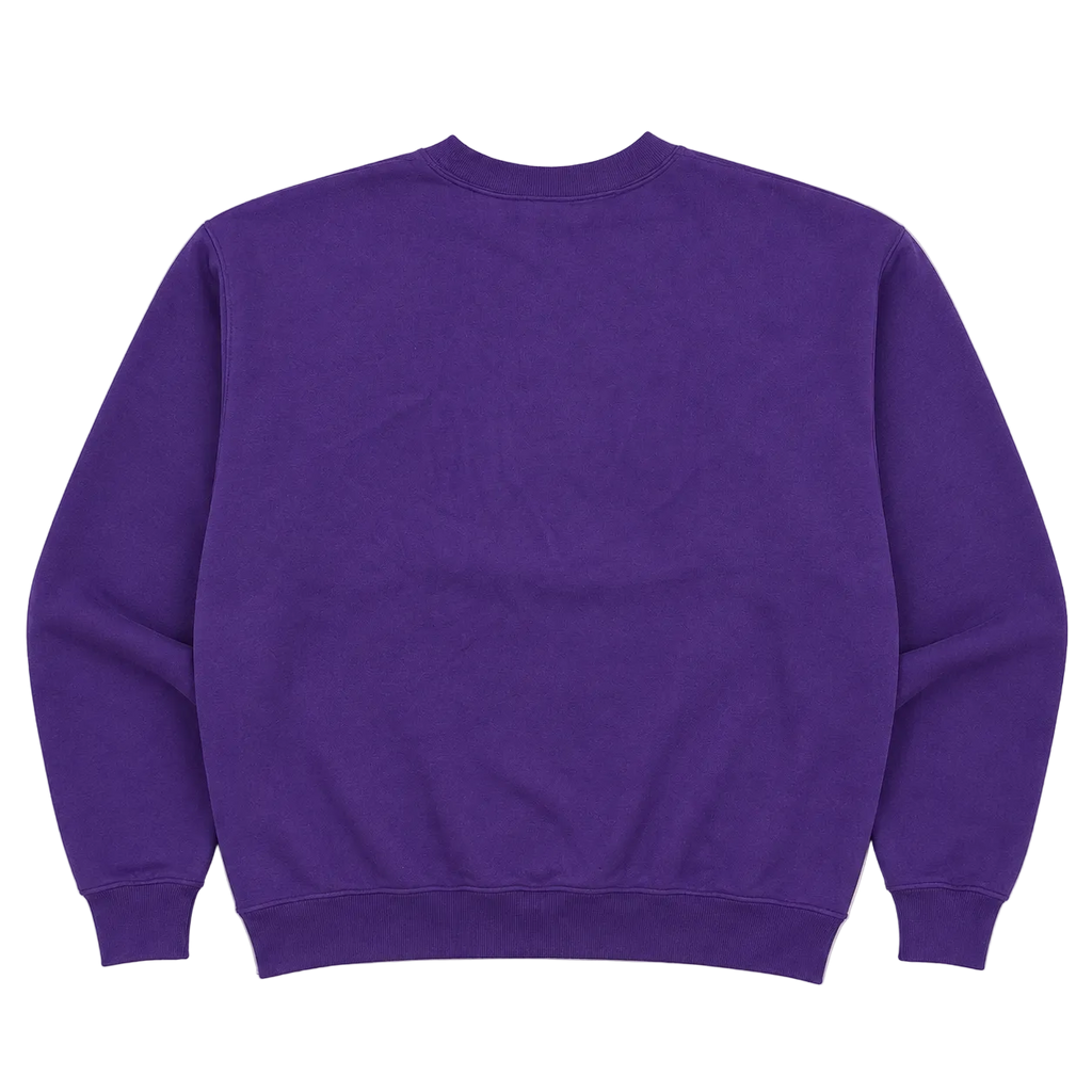 COLORADO ROCKIES 90S MLB GRAPHIC LOGO SWEATER (M)